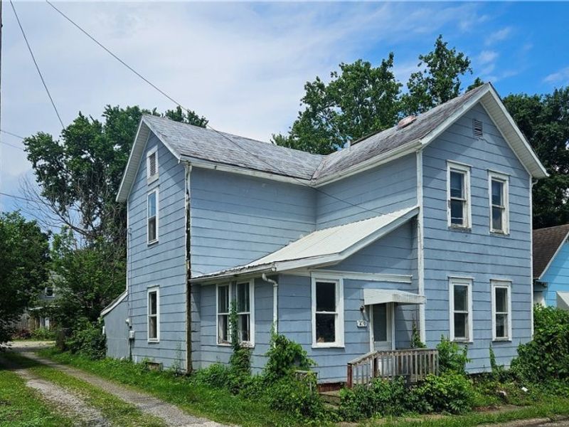 419 Bryant Avenue, Cambridge, OH 43725 Photo 1