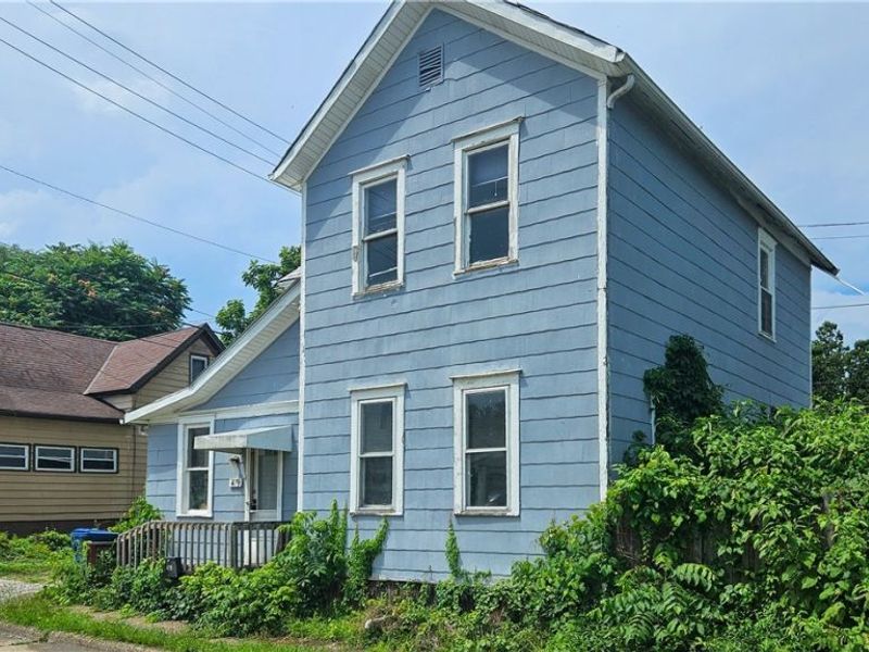 419 Bryant Avenue, Cambridge, OH 43725 Photo 17