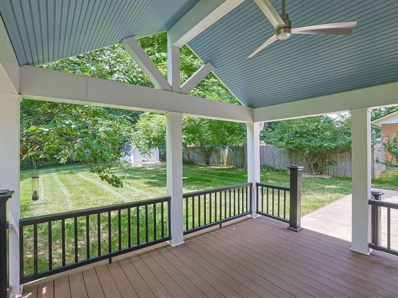 1089 Forest Drive, Dayton, OH 45434 Photo 34