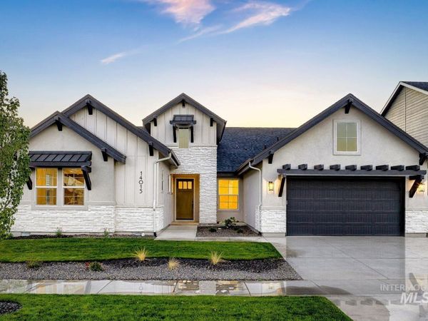 3108 E Renwick St, Meridian, ID 83642