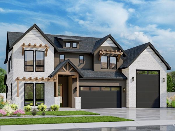 5990 S Cubola Way, Meridian, ID 83642