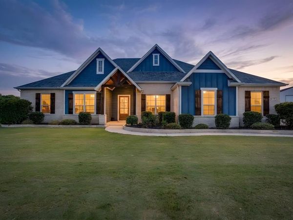 120 Homestead Lane, Waxahachie, TX 75165