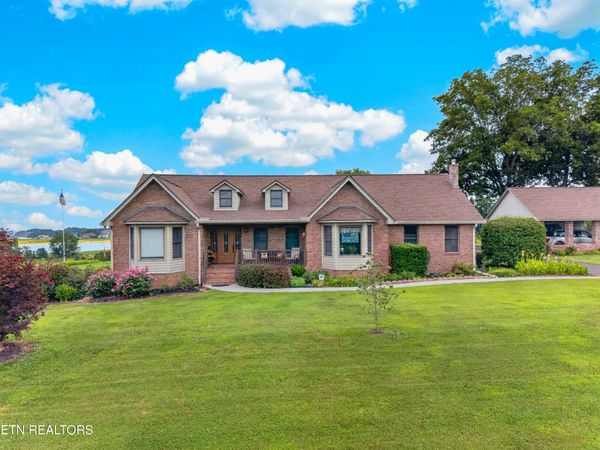 152 Pine Crest Drive, Rutledge, TN 37861