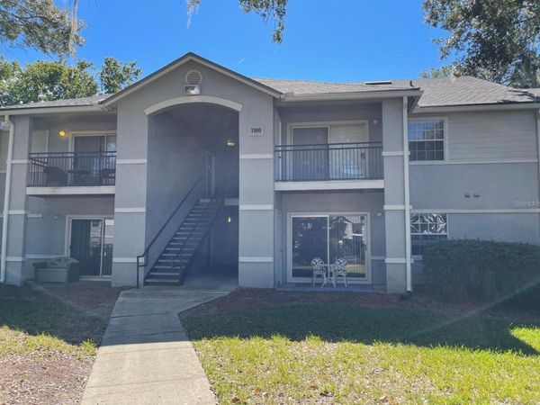 3705 SW 27TH STREET , Unit 1113, GAINESVILLE, FL 32608