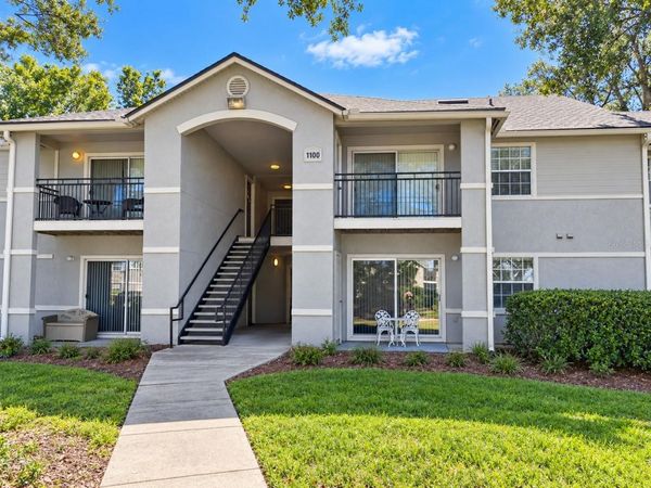 3705 SW 27TH STREET, Unit 1113, GAINESVILLE, FL 32608