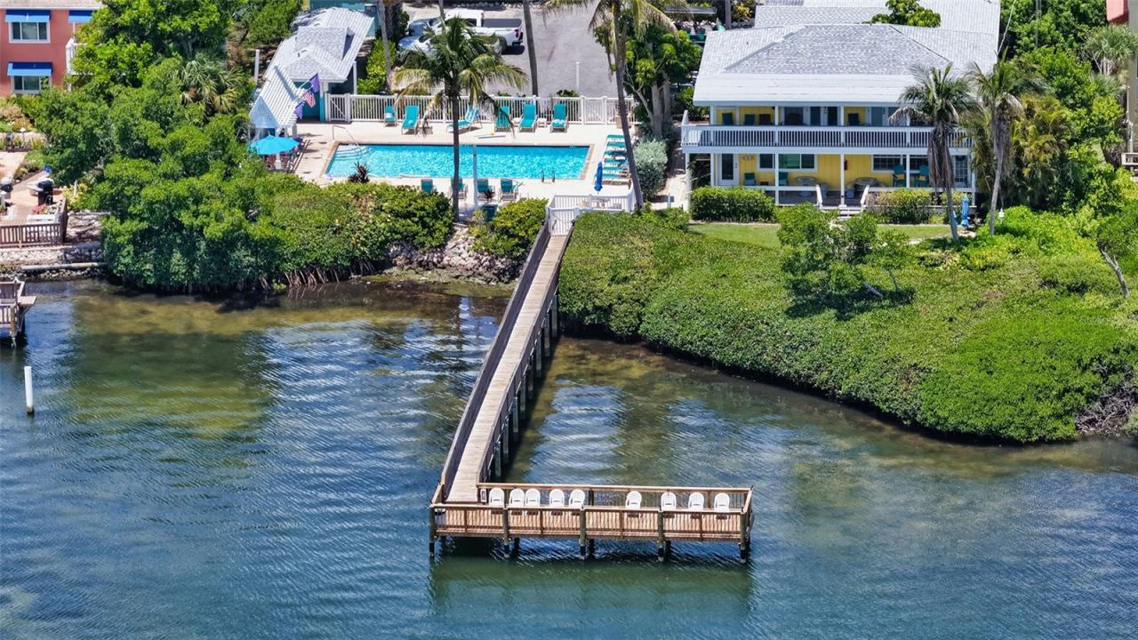 1603 Gulf Drive N, Unit 3, Bradenton Beach, FL 34217 Photo