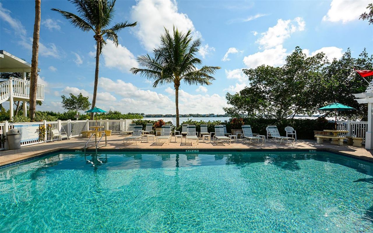 1603 Gulf Drive N, Unit 3, Bradenton Beach, FL 34217 Photo