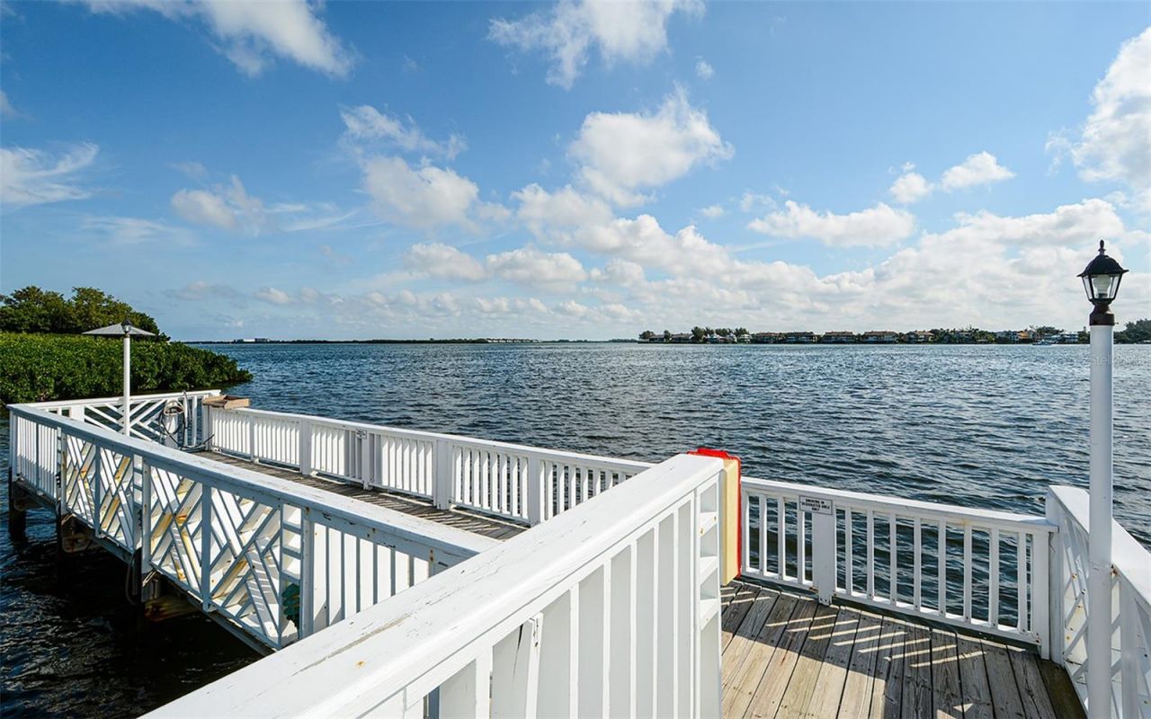 1603 Gulf Drive N, Unit 3, Bradenton Beach, FL 34217 Photo