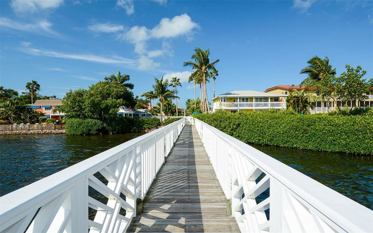 1603 Gulf Drive N, Unit 3, Bradenton Beach, FL 34217 Photo