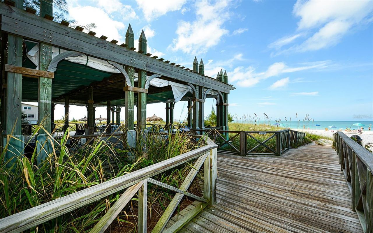 1603 Gulf Drive N, Unit 3, Bradenton Beach, FL 34217 Photo