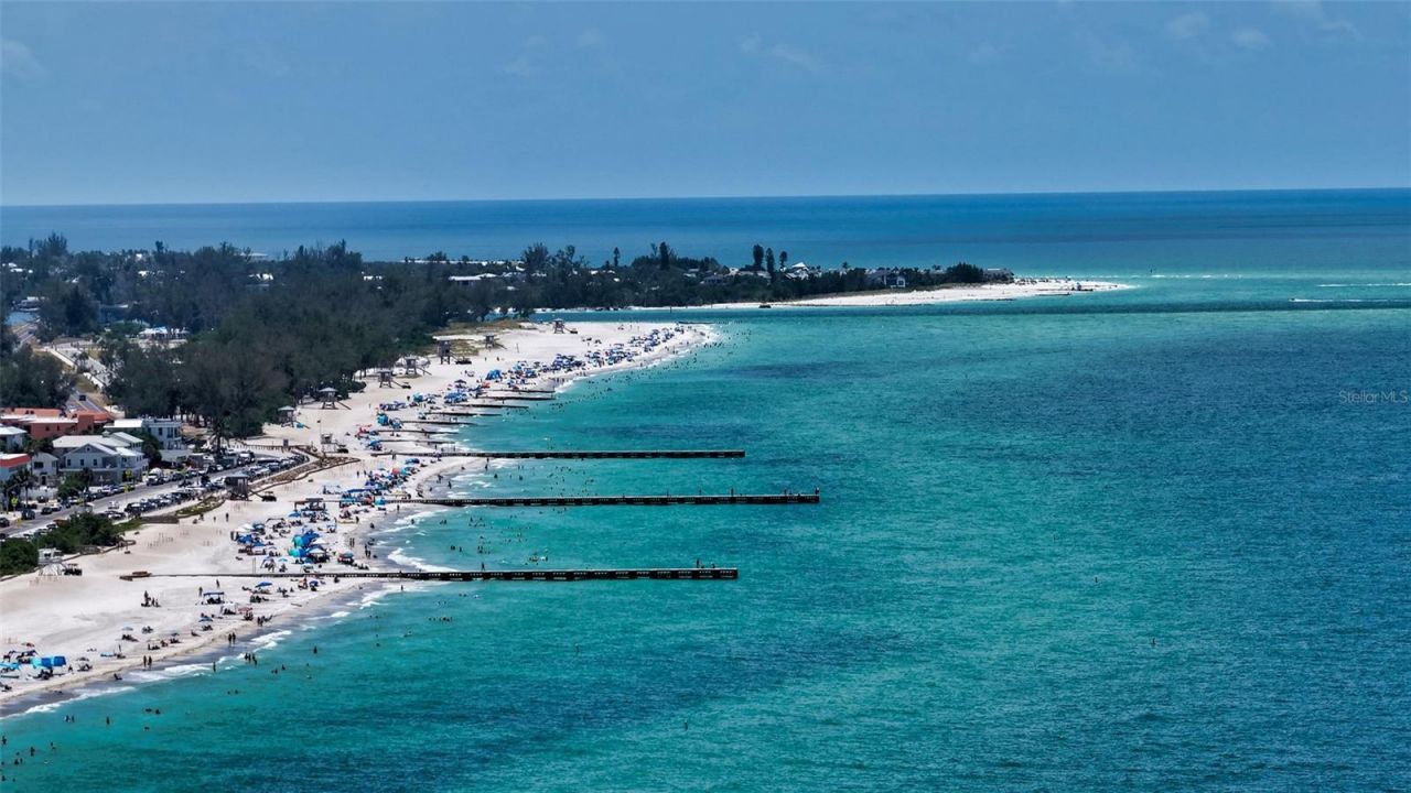1603 Gulf Drive N, Unit 3, Bradenton Beach, FL 34217 Photo
