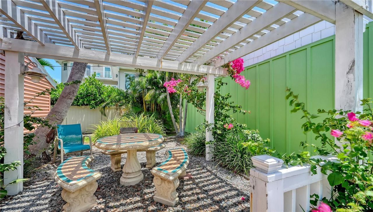 1603 Gulf Drive N, Unit 3, Bradenton Beach, FL 34217 Photo