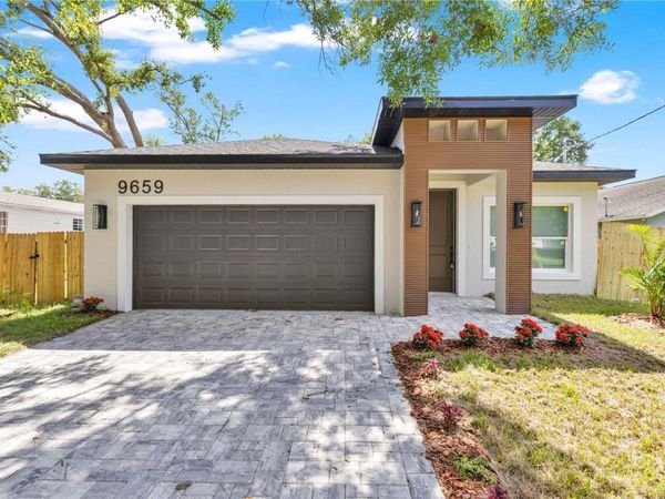 9659 4TH AVENUE , ORLANDO, FL 32824