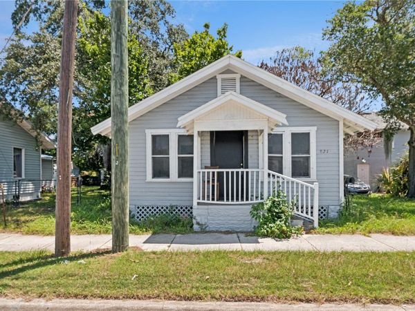 821 N RIDGEWOOD AVENUE, DAYTONA BEACH, FL 32114