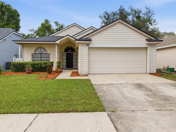 718 BIRGHAM PLACE , LAKE MARY, FL 32746