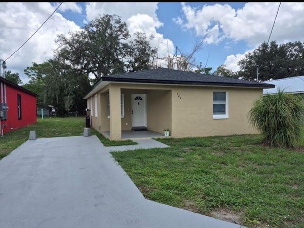 120 B STREET , LAKE WALES, FL 33853