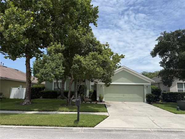 2941 MAPLE GROVE PLACE , OVIEDO, FL 32765