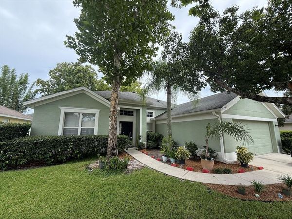 2941 MAPLE GROVE PLACE, OVIEDO, FL 32765