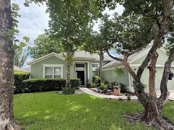 2941 MAPLE GROVE PLACE , OVIEDO, FL 32765