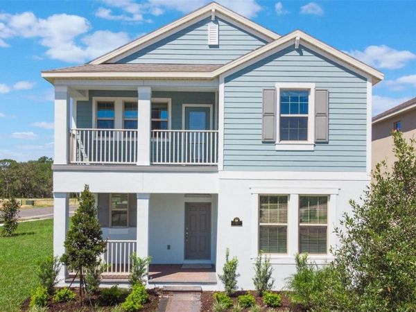 12032 SHINE VIEW LANE , WINTER GARDEN, FL 34787