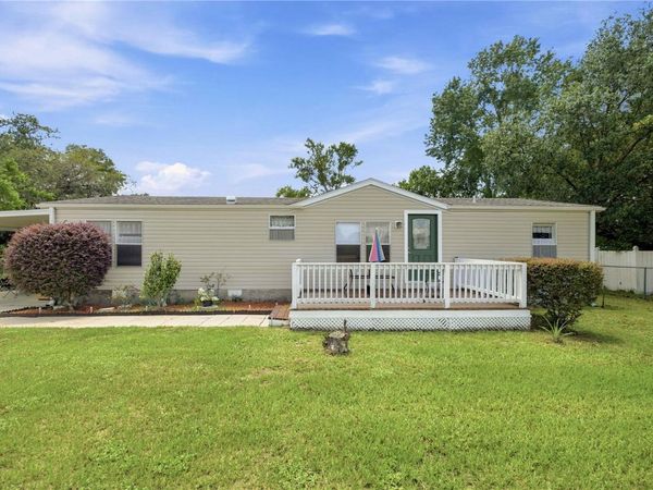 6720 NE 1ST PLACE , OCALA, FL 34470