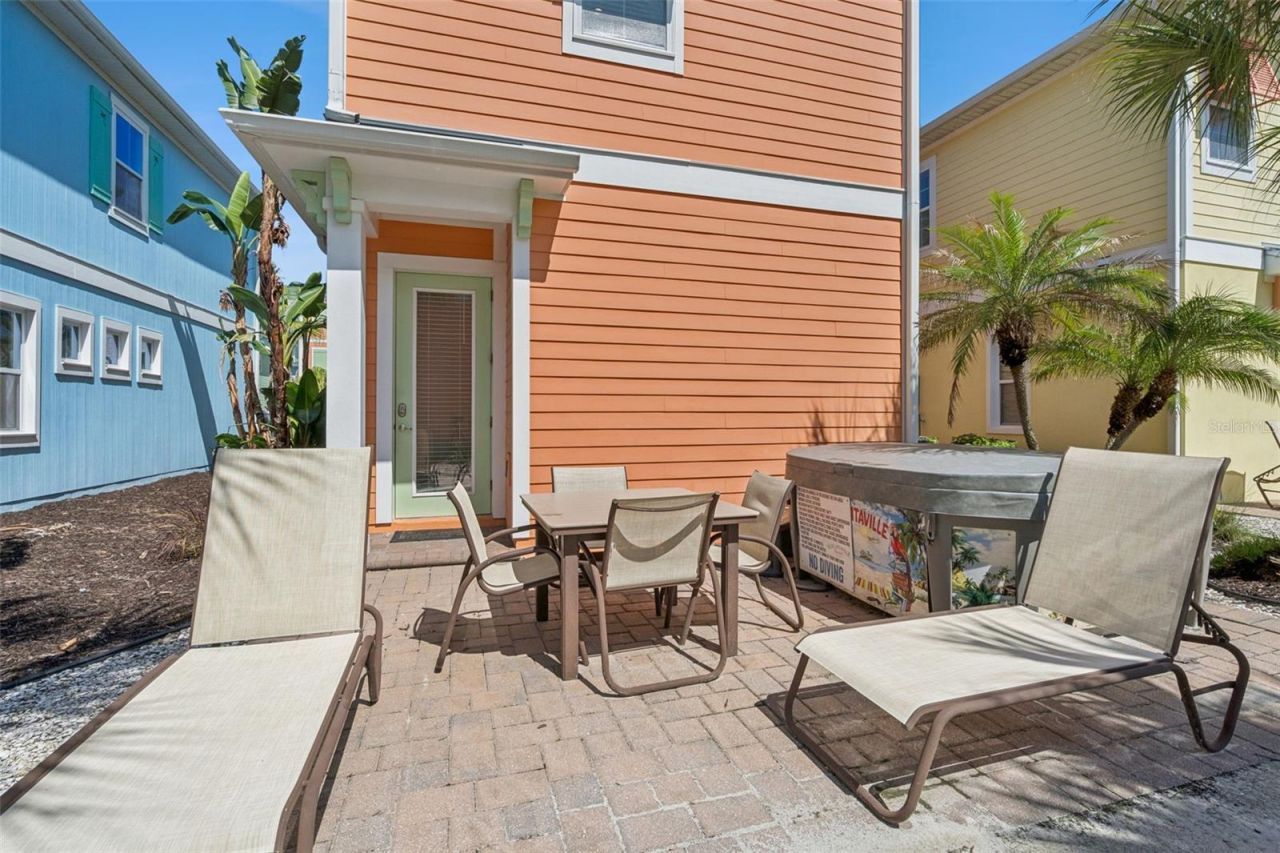 3071 Key Lime Loop , Kissimmee, FL 34747 Photo