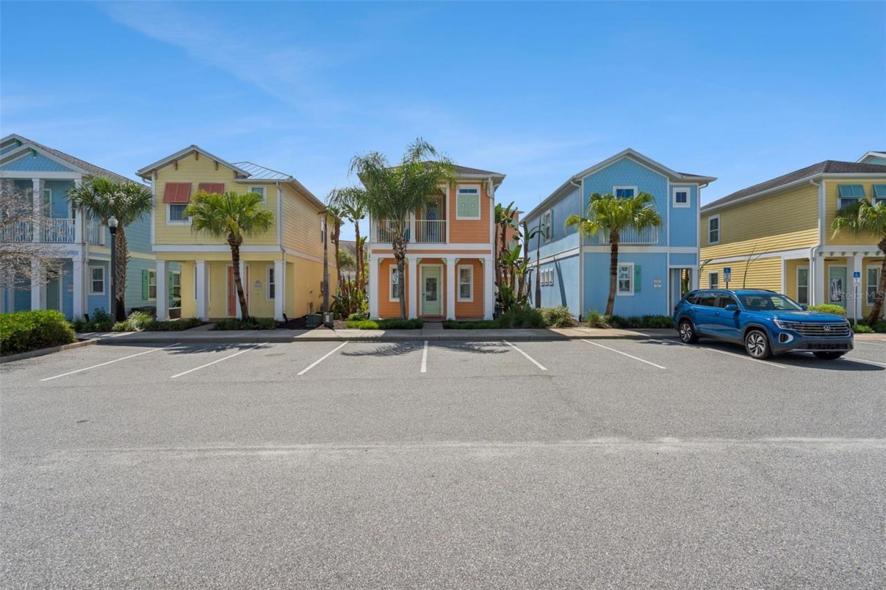 3071 Key Lime Loop , Kissimmee, FL 34747 Photo