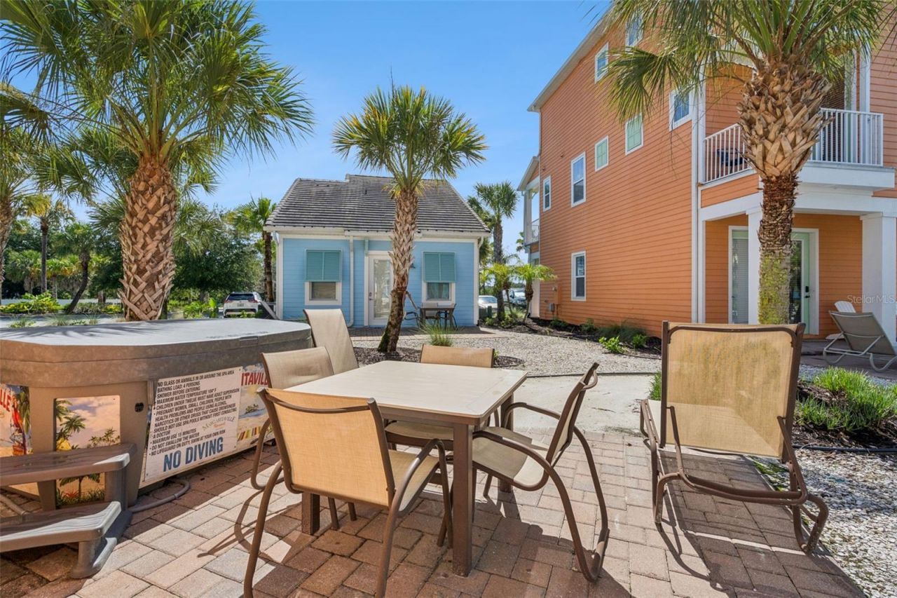 3071 Key Lime Loop , Kissimmee, FL 34747 Photo