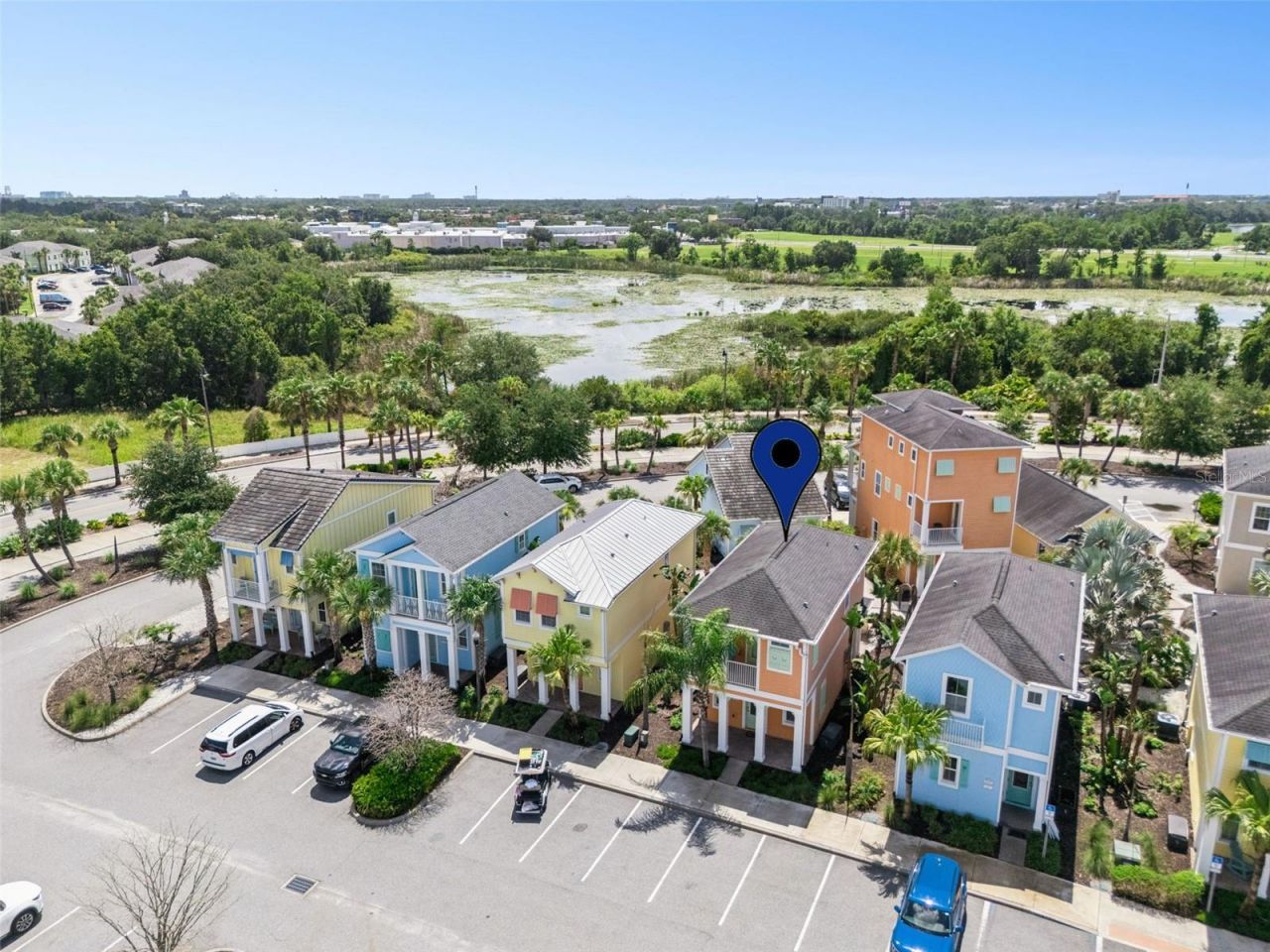 3071 Key Lime Loop , Kissimmee, FL 34747 Photo
