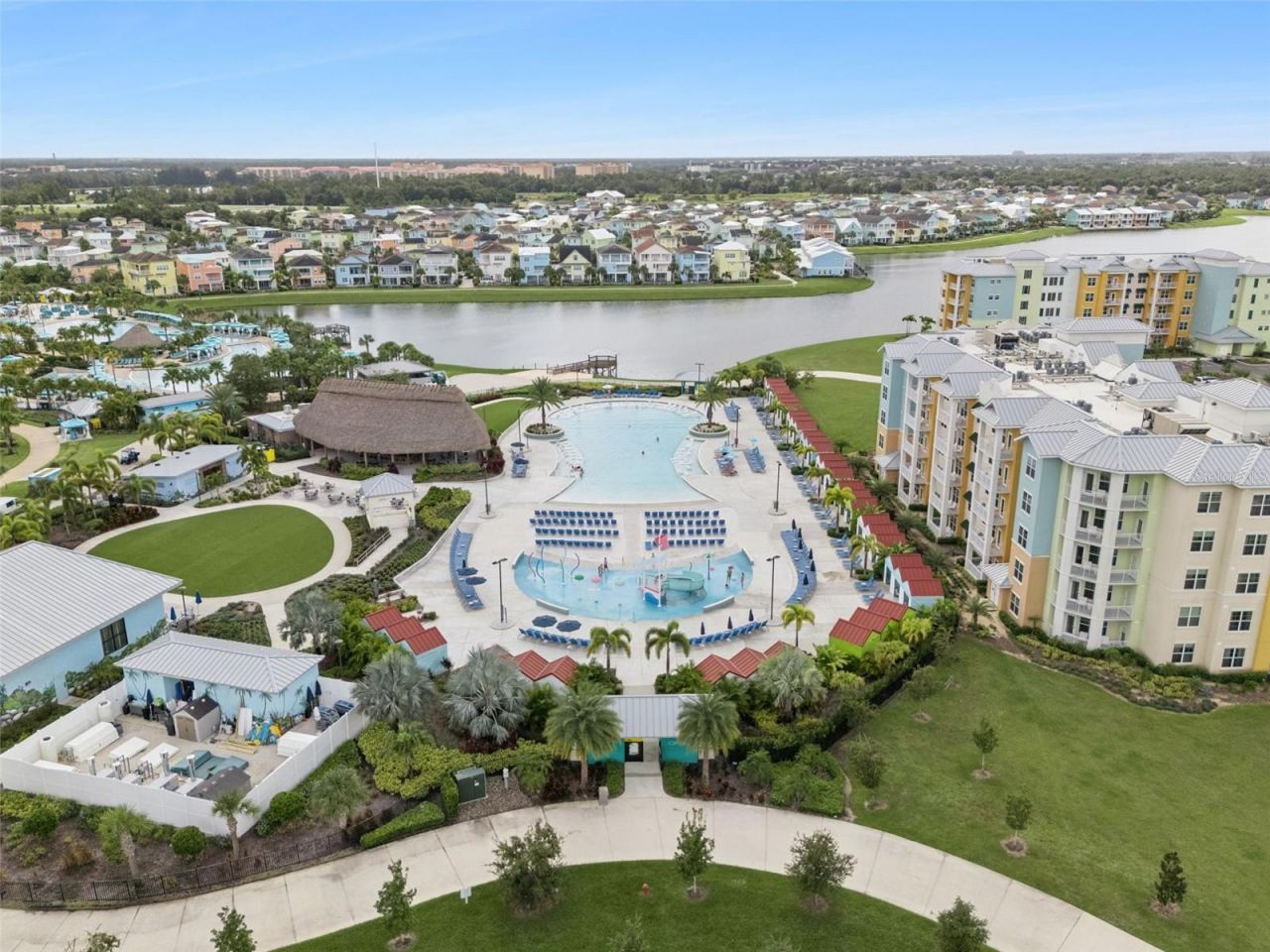 3071 Key Lime Loop , Kissimmee, FL 34747 Photo