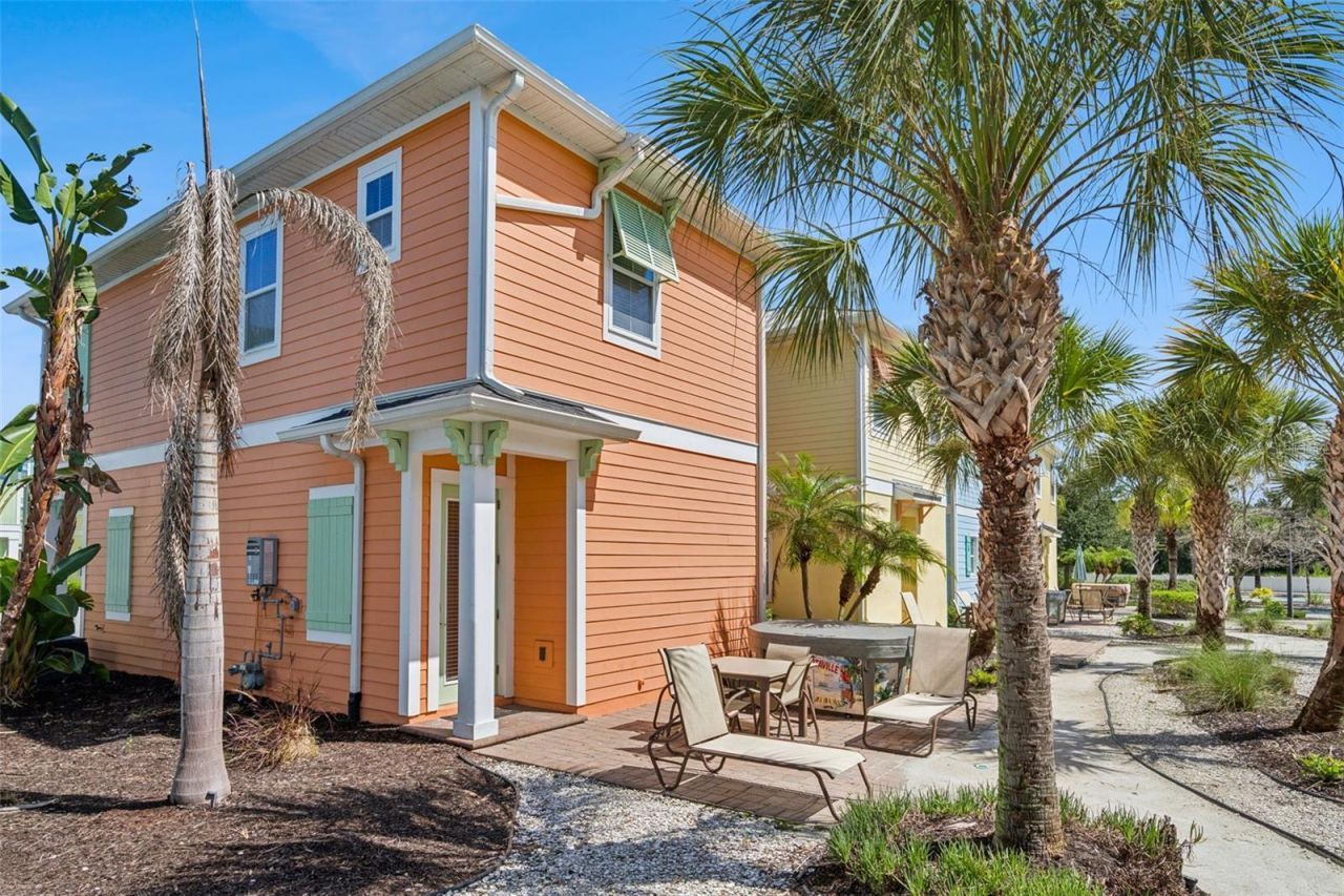 3071 Key Lime Loop , Kissimmee, FL 34747 Photo