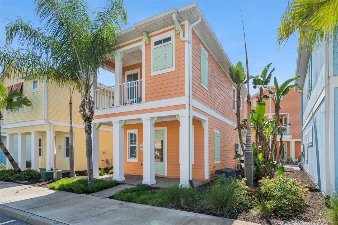 3071 Key Lime Loop , Kissimmee, FL 34747 Photo