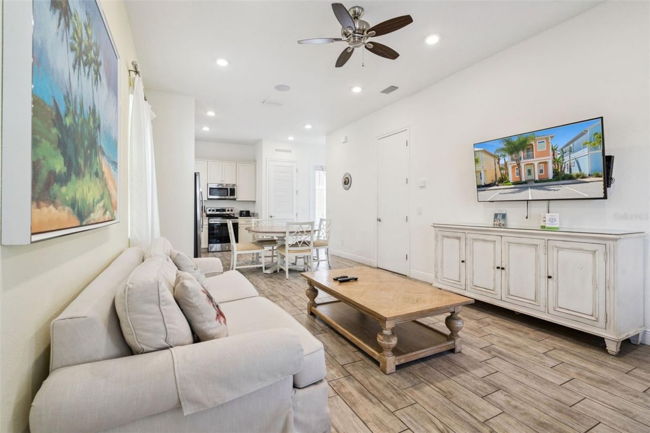 3071 Key Lime Loop , Kissimmee, FL 34747 Photo