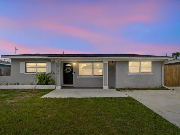 10746 109TH STREET , SEMINOLE, FL 33778