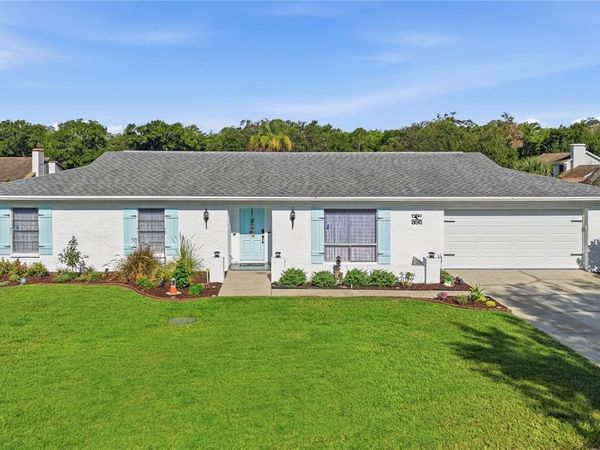 15512 WOODFAIR PLACE , TAMPA, FL 33613