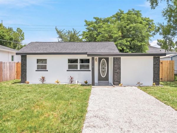 2110 E NEDRO ROAD , TAMPA, FL 33604