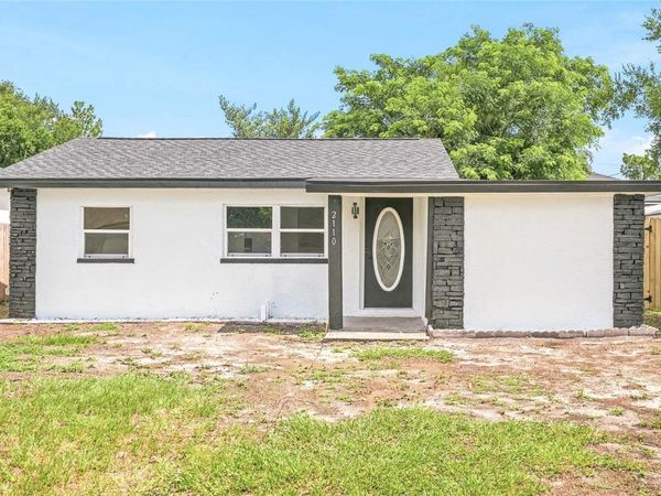 2110 E NEDRO ROAD , TAMPA, FL 33604