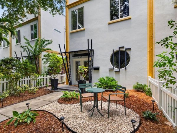 447 13TH AVENUE N, ST PETERSBURG, FL 33701