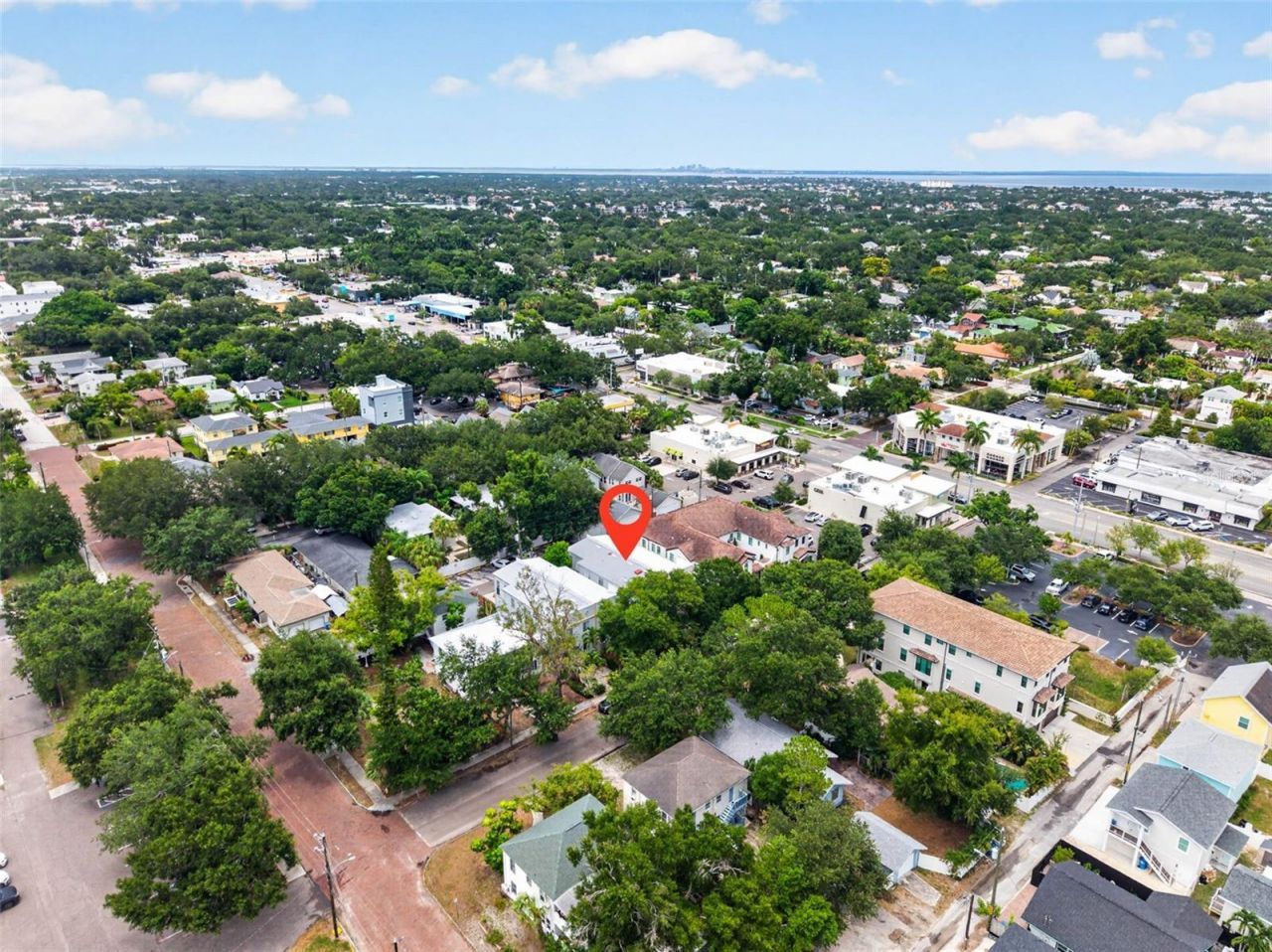 447 13th Avenue N, Saint Petersburg, FL 33701 Photo