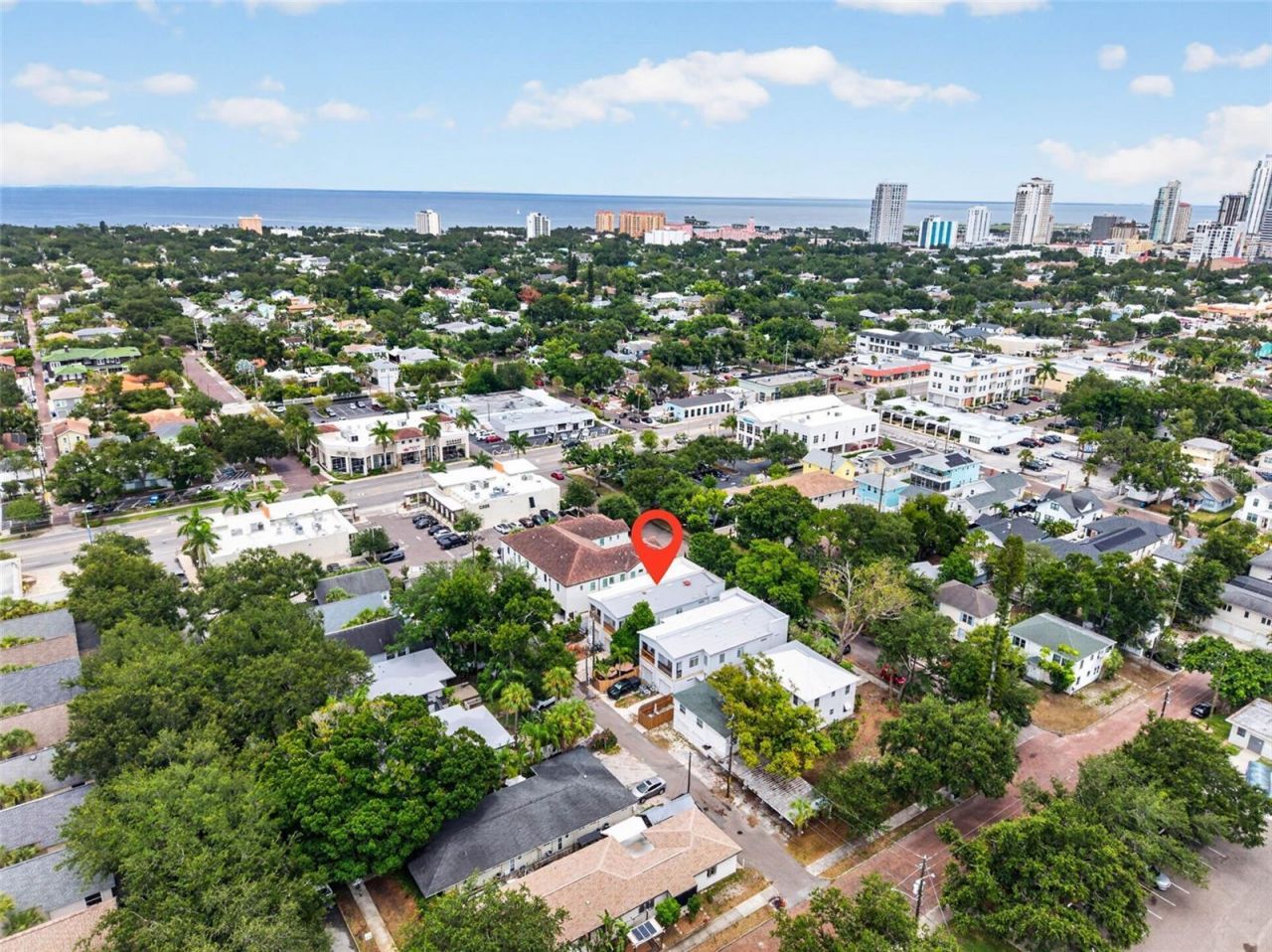 447 13th Avenue N, Saint Petersburg, FL 33701 Photo