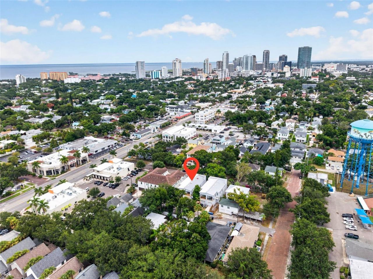 447 13th Avenue N, Saint Petersburg, FL 33701 Photo
