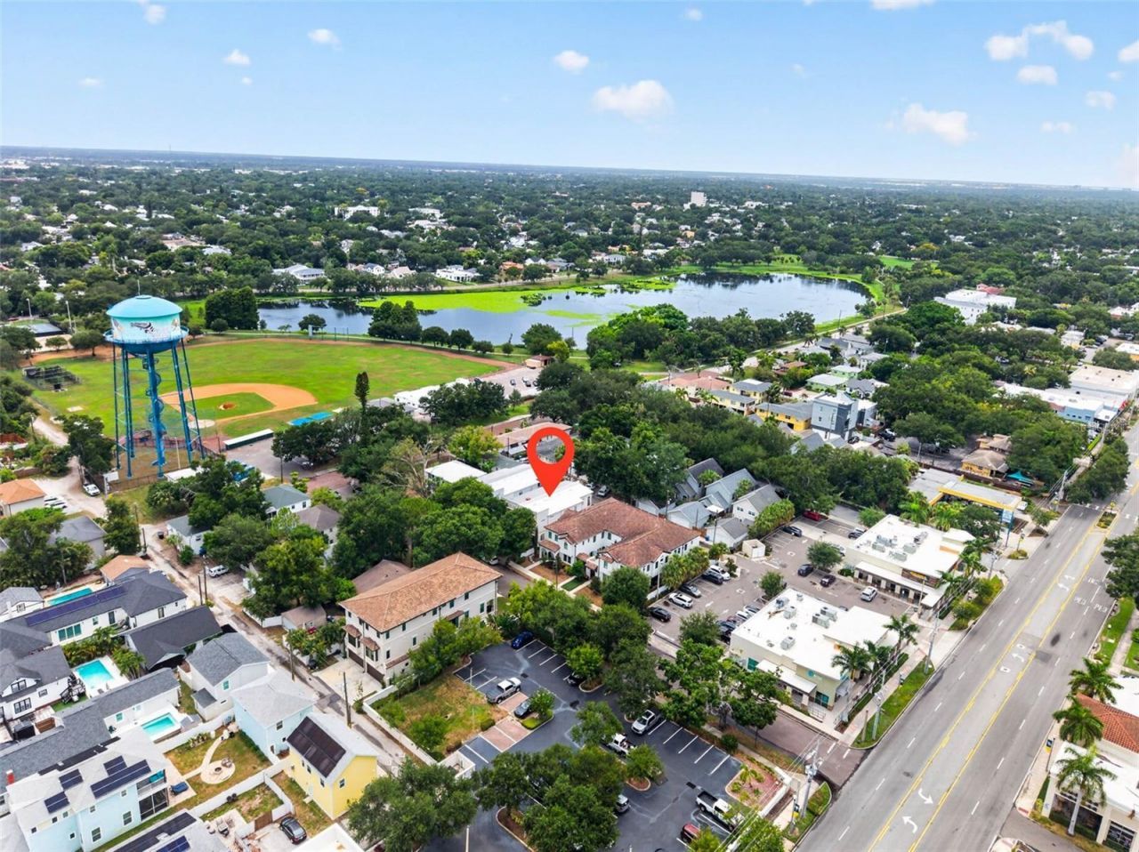 447 13th Avenue N, Saint Petersburg, FL 33701 Photo