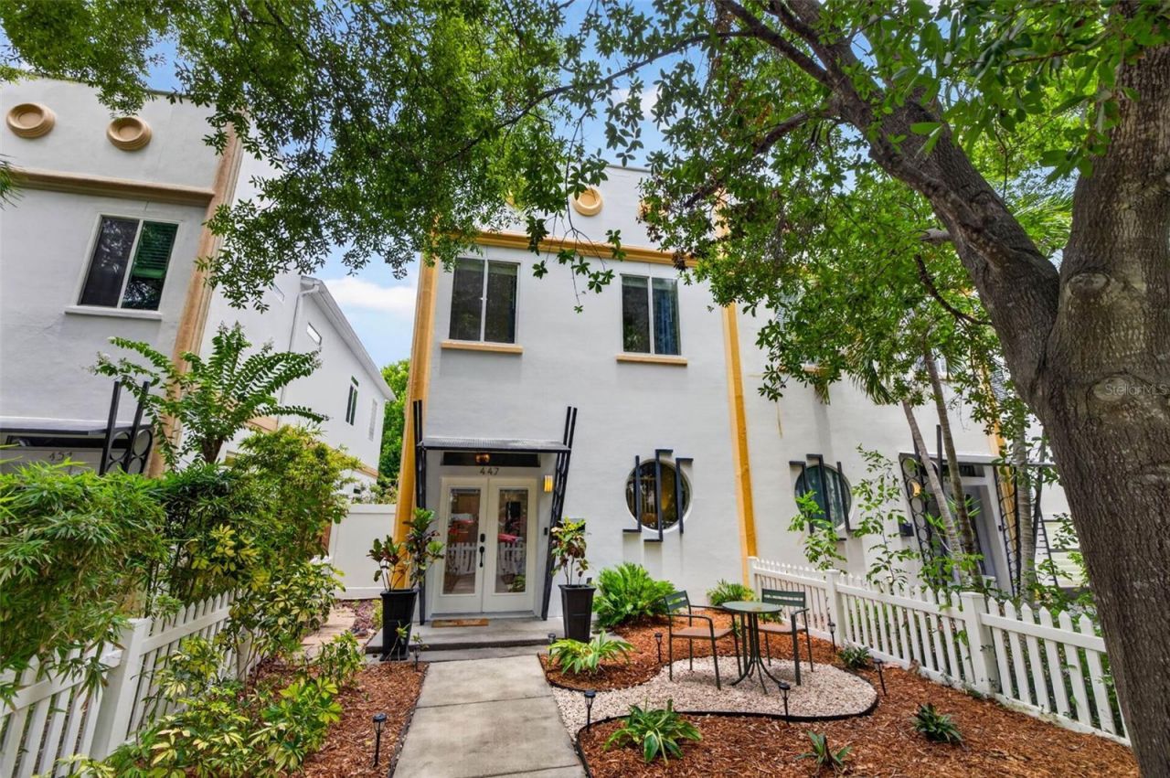 447 13th Avenue N, Saint Petersburg, FL 33701 Photo