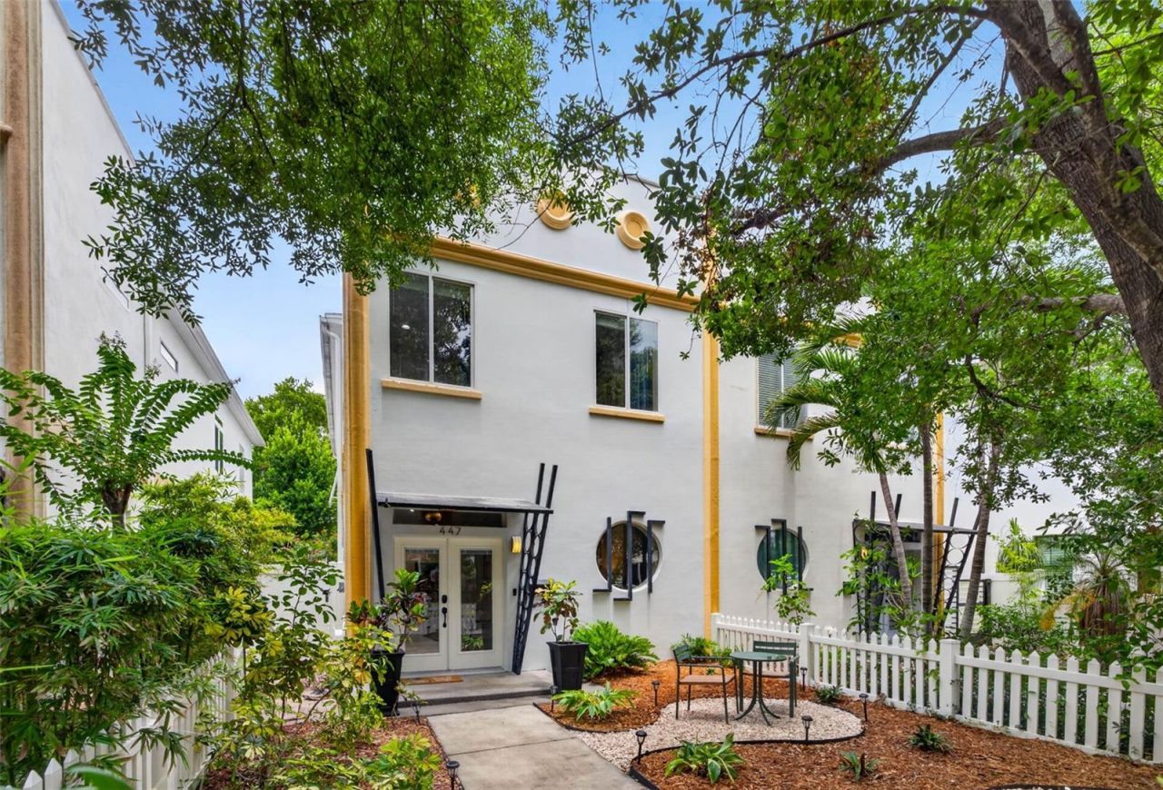 447 13th Avenue N, Saint Petersburg, FL 33701 Photo