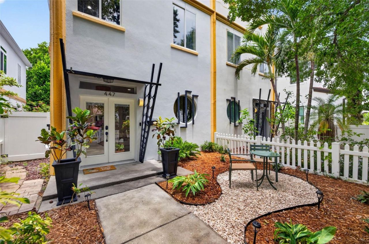 447 13th Avenue N, Saint Petersburg, FL 33701 Photo