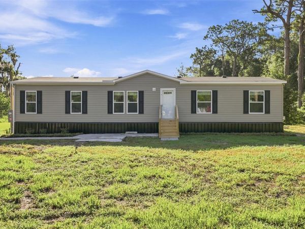 18422 MOORHAVEN DRIVE , SPRING HILL, FL 34610