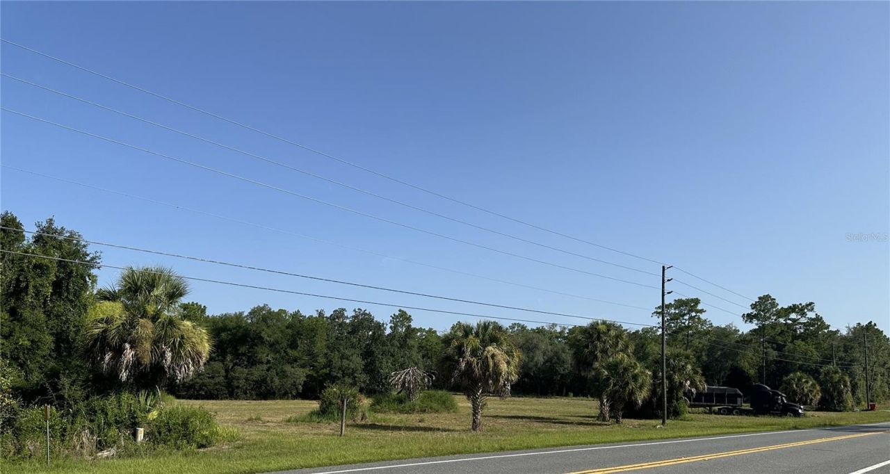 11360 S Florida Avenue , Floral City, FL 34436 Photo