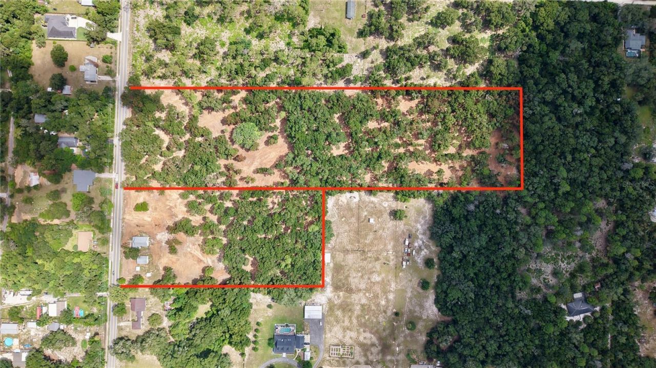 450a Old Geneva Road , Geneva, FL 32732 Photo