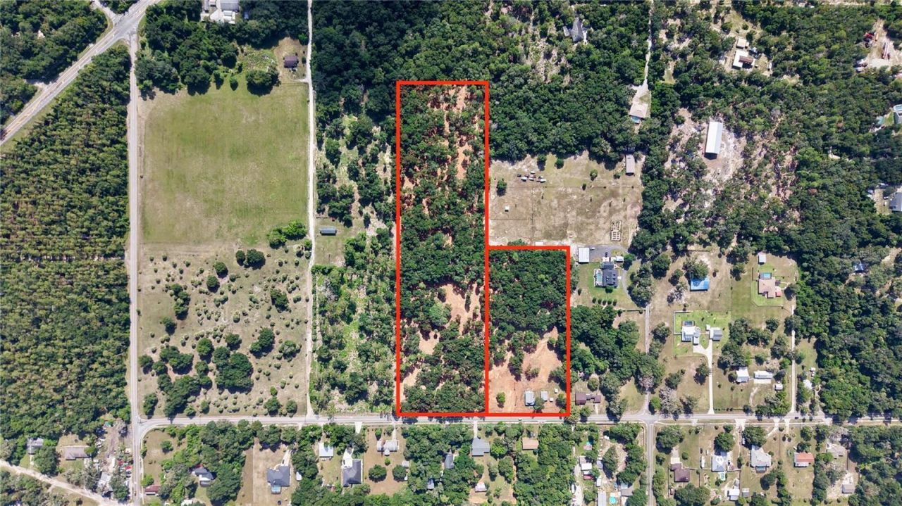 450a Old Geneva Road , Geneva, FL 32732 Photo
