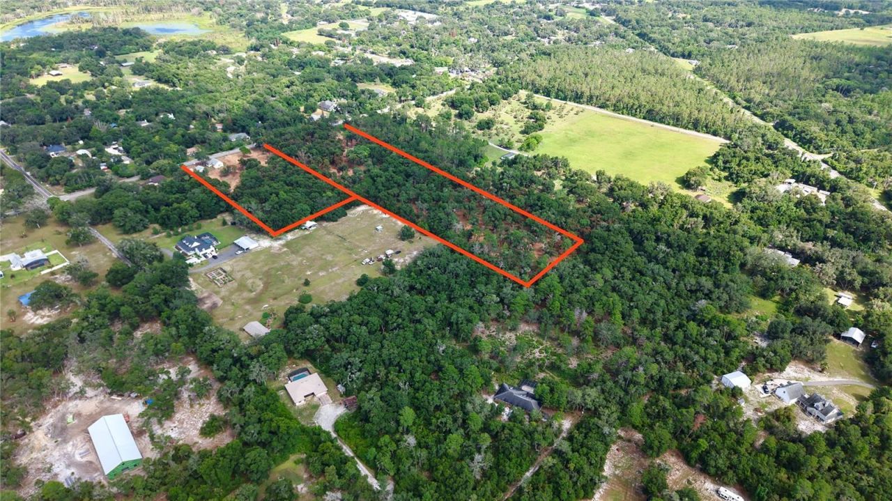 450a Old Geneva Road , Geneva, FL 32732 Photo